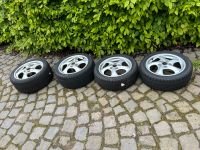 Porsche Alu Räder Felgen 17“ 993 Boxster Nordrhein-Westfalen - Willich Vorschau