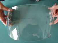 Visier für TAKAI-Motorradhelm TX-1 Baden-Württemberg - Gerstetten Vorschau