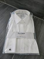 Olymp Hemd Hochzeit ivory Herren neu Gr. 40 Nordrhein-Westfalen - Merzenich Vorschau