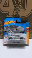 Hot Wheels 2022 Bugatti EB 110  HW Collector Baden-Württemberg - Kappel-Grafenhausen Vorschau