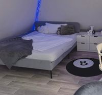 Ikea Bettgestell Bett Niedersachsen - Westerholt Vorschau