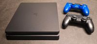 PS4 + 1TB +9 Spiele & Headset Nordrhein-Westfalen - Oerlinghausen Vorschau