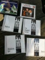 CDs Klassik Bach Leipzig - Mölkau Vorschau