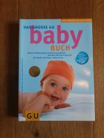Das große GU Baby Buch Baden-Württemberg - Nürtingen Vorschau