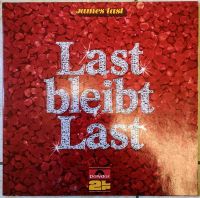 231d. "LP" v. "James Last" m. "Last bleibt Last" Rheinland-Pfalz - Langenfeld Eifel Vorschau