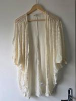 Vero Moda Cardigan – Größe L bohoo hippie Bremen - Vegesack Vorschau