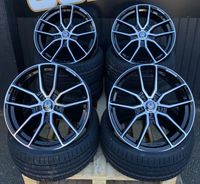 18 Zoll KR1 Felgen VW Golf 6 7 8 GTI R32 R Clubsport T-Roc GTE Nordrhein-Westfalen - Hagen Vorschau