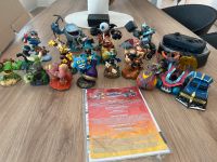 Skylanders Superchargers Essen - Steele Vorschau