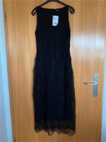 Desigual Maxikleid Gr. L schwarze Spitze -NEU- Bayern - Langenzenn Vorschau