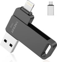 USB Stick 128GB für iPhone USB C Stick USB 3.0 Foto Stick iPhone Berlin - Neukölln Vorschau