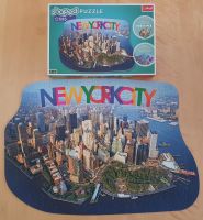 Shaped Puzzle New York 595 Teile vollständig für nur 5€ !! Berlin - Spandau Vorschau