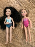 Barbie Chelsea Beach Puppen Wandsbek - Hamburg Eilbek Vorschau