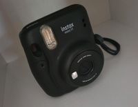 Instax mini 11 dunkelblau Harburg - Hamburg Eißendorf Vorschau