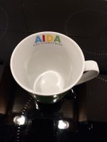 AIDA Tasse Kaffeepott Berlin - Spandau Vorschau