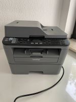 Brother 4-in-1 Drucker L2700DW W-Lan Hessen - Offenbach Vorschau