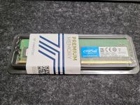 Curcial 8GB DDR4 RAM 2400Mhz - NEU Häfen - Bremerhaven Vorschau