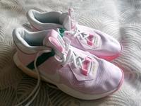 Basketball Schuh Nike Zoom Crossover Gr. 39 Sachsen - Bautzen Vorschau