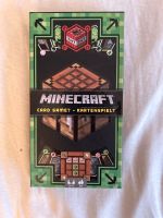 Minecraft Card Game Kartenspiel Berlin - Mitte Vorschau