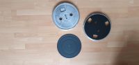 2 Sony Plattenteller Plattenspieler Slipmat Nordrhein-Westfalen - Hürth Vorschau