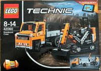 LEGO Technic Set 42060 Hessen - Bad Vilbel Vorschau