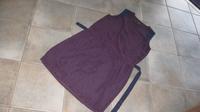 Kleid_Sommerkleid_Etuikleid_Gürtel_blau_lila * Opus * M (38/40) Niedersachsen - Gifhorn Vorschau