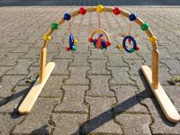 Spielbogen Holz Baby Spielzeug Hannover - Bothfeld-Vahrenheide Vorschau