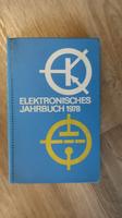 Elektronisches Jahrbuch 1978 Funkamateur DDR Elektrik Funker Sachsen - Chemnitz Vorschau