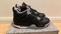 Nike Air Jordan 4 Bred Reimagined US 10 Nordrhein-Westfalen - Ratingen Vorschau