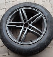 17' Alu Felgen 7,5J x 17 Hessen - Glauburg Vorschau