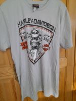 Harley Shirt L 48 50 Bw Baden-Württemberg - Villingen-Schwenningen Vorschau