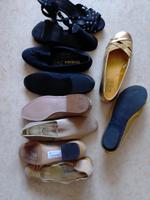 Schuhe neu und fast neu Bayern - Würzburg Vorschau
