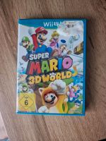 Super Mario 3D World Wii U Rheinland-Pfalz - Sankt Sebastian Vorschau