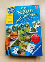 Tolles Lernspiel Der Natur auf der Spur, vollständig Ravensburger Mitte - Wedding Vorschau