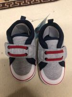 Babyschuhe Gr.21-22 Sternlatern Baden-Württemberg - Villingen-Schwenningen Vorschau