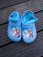 Hausschuhe Clogs Gartenschuhe gr. 31 Niedersachsen - Suthfeld  Vorschau