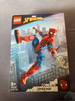 Lego Marvel Spider-Man 76226 Wandsbek - Hamburg Poppenbüttel Vorschau