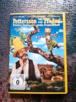 DVD f. Kinder, Pettersson und Findus... große Freundschaft Nordrhein-Westfalen - Gütersloh Vorschau