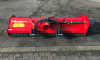 Minos Agri Schlegelmulcher / Mulcher T-DSP 2600 NEU 2,60m ABB Niedersachsen - Scheden Vorschau