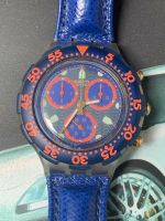 Swatch Scuba Chronograph Duisburg - Meiderich/Beeck Vorschau