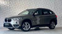 BMW X1 xDrive*NAVI*LED-SCHEIN*AHK*SPORT*GARANTIE Baden-Württemberg - Rottweil Vorschau