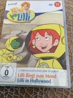 DVD Hexe Lilli, 2Folgen Nordrhein-Westfalen - Jüchen Vorschau