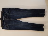 Damenjeans Rainbow Bootcut Gr. 46 Nordrhein-Westfalen - Gelsenkirchen Vorschau