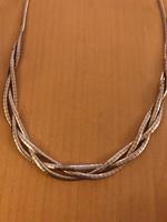 Echt Silber Collier 925, 43cm Nordrhein-Westfalen - Troisdorf Vorschau