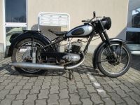 DKW RT 200 Brandenburg - Calau Vorschau