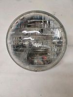 Harley Davidson 7" Halogen Lampe. H4 Hessen - Groß-Zimmern Vorschau