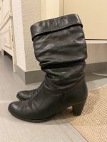 Leder Stiefel Kämpgen Nordrhein-Westfalen - Bergisch Gladbach Vorschau