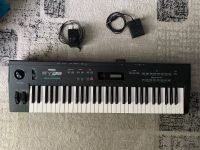 Yamaha SY35 Synthesizer Sachsen-Anhalt - Halberstadt Vorschau