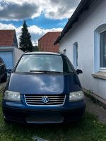 Vw Sharan 1.9TDI Nordrhein-Westfalen - Lübbecke  Vorschau