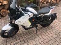 Voge ER 10 Elektro Motorrad 11Kw /6000W Bayern - Wenzenbach Vorschau