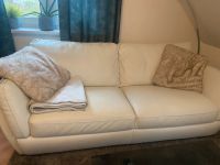 3 Sitzer Leder Sofa / Couch Kreis Pinneberg - Tornesch Vorschau